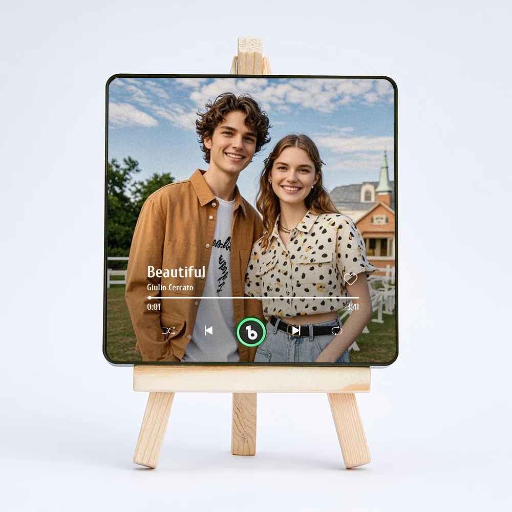 Kleiner Holzständer 1,99€