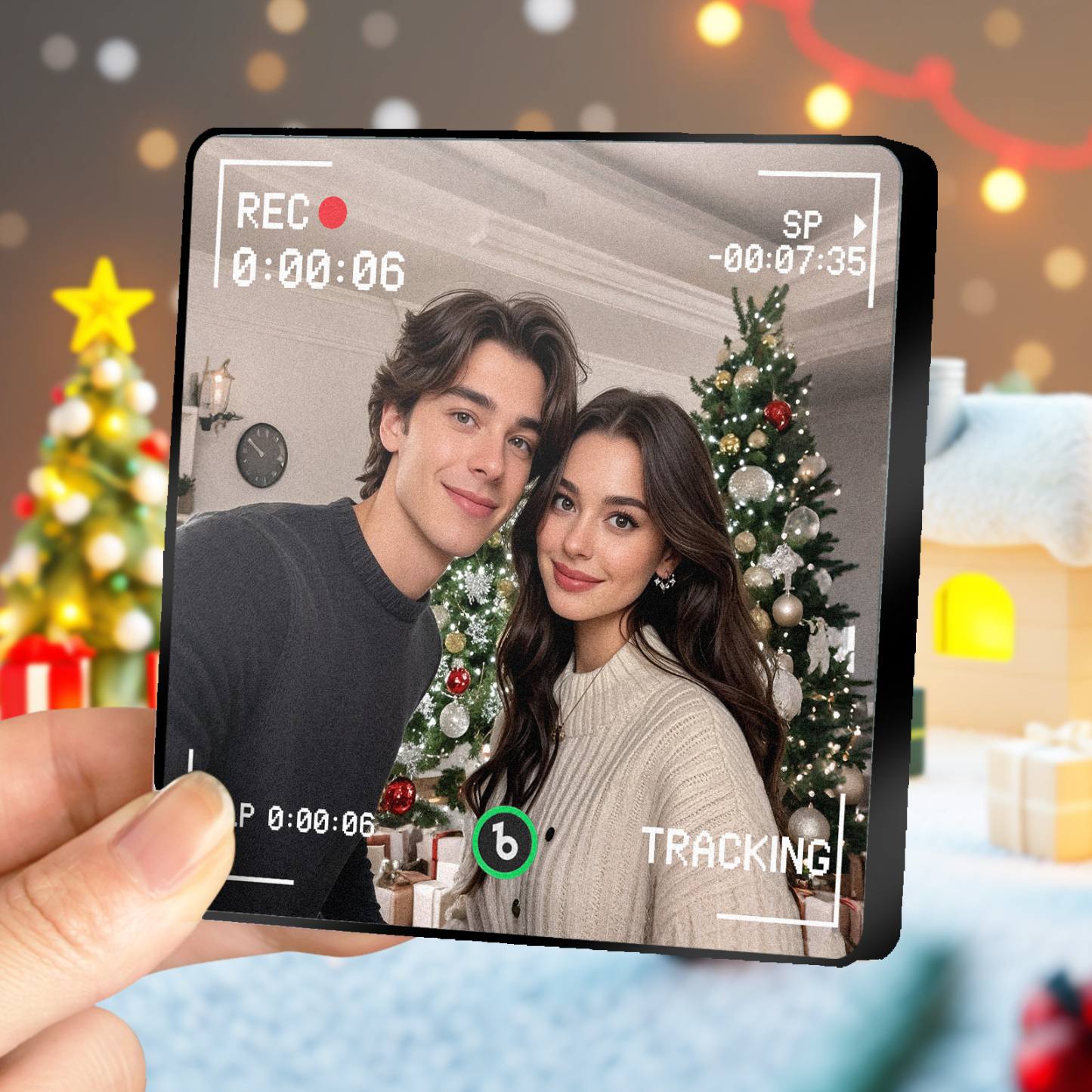 Individuelle Musik-kühlschrankmagnete, Sucherrahmen-designs, Individuelle Musikbilder Und Schriftzüge Für Sie