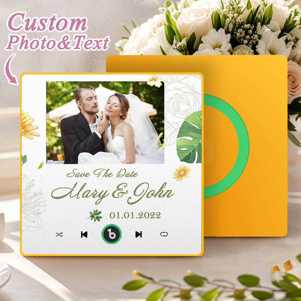 Custom Music & Photo Fridge Magnet FridgeBeats Pro Supports Bluetooth Connectivity - Fridgebeatsau