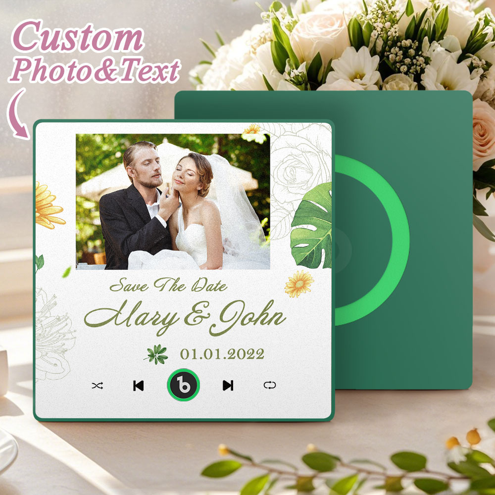 Custom Music & Photo Fridge Magnet FridgeBeats Pro Supports Bluetooth Connectivity - Fridgebeatsau