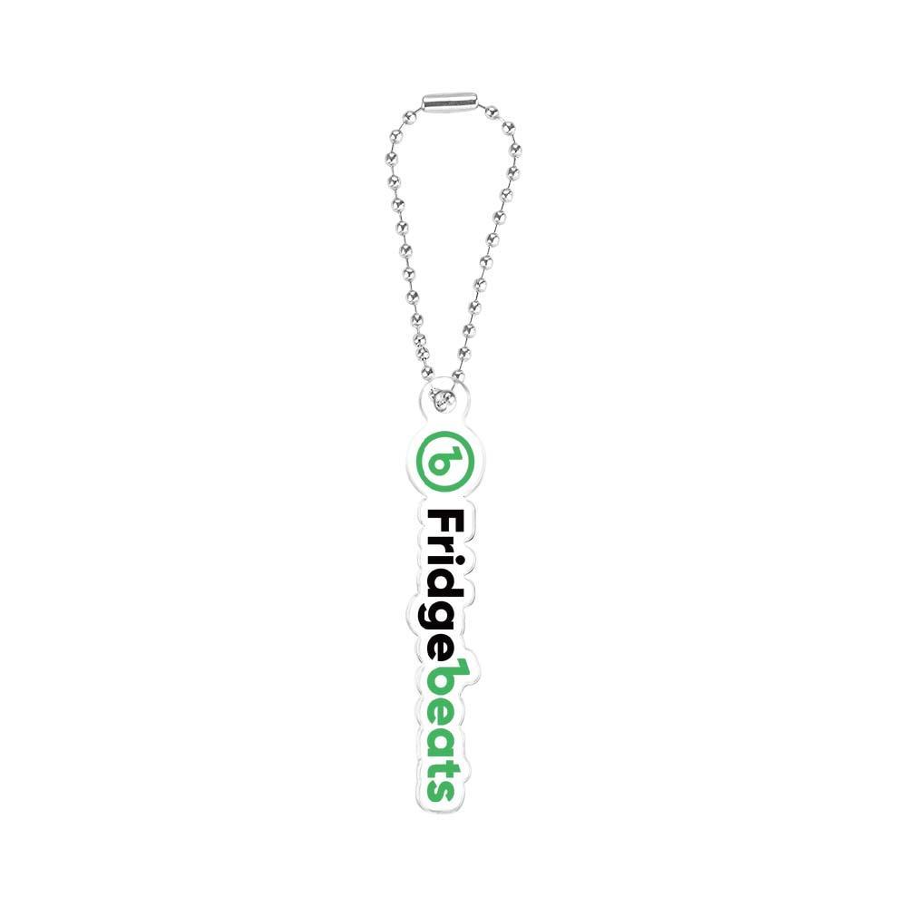 Fridgebeats Car Hanger Rearview Mirror Charm - Fridgebeatsau