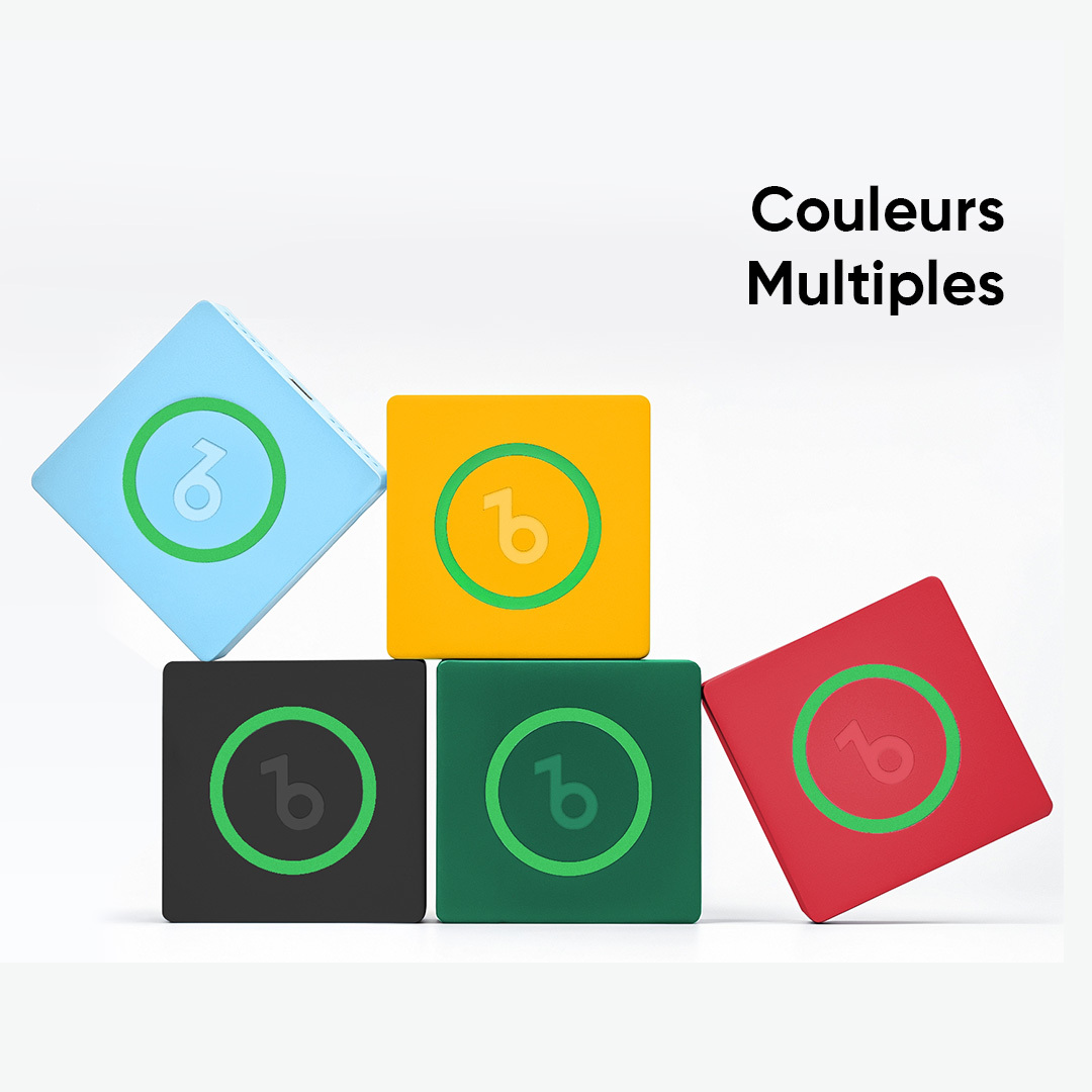 Aimant De Réfrigérateur Personnalisé Avec Musique Et Photo Fridgebeats Pro Prend En Charge La Connectivité Bluetooth