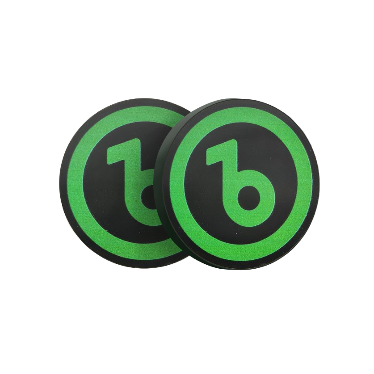 Cadeau Gratuit - Aimant De Réfrigérateur En Acrylique Fridgebeats - Fridgebeatsfr
