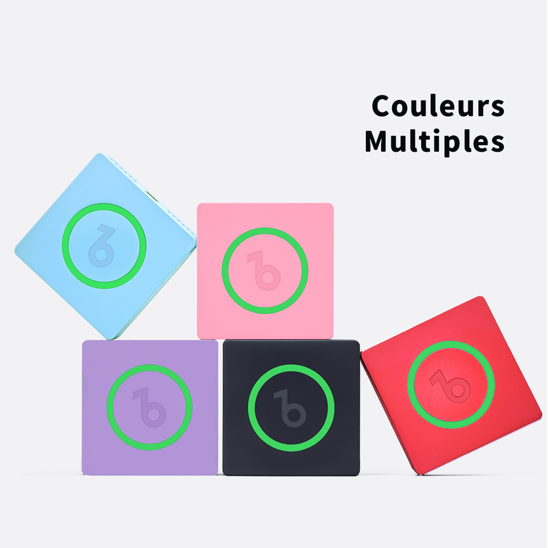 Aimant De Réfrigérateur Personnalisé Musique, Photos Et Calendrier Fridgebeats Pro Prend En Charge La Connectivité Bluetooth