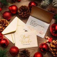 Click To Add Message Card +$3.99