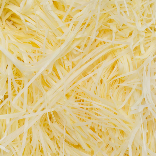 Packaging Filling Material - Paper Raffia​ 20g/Pack - Fridgebeatsca