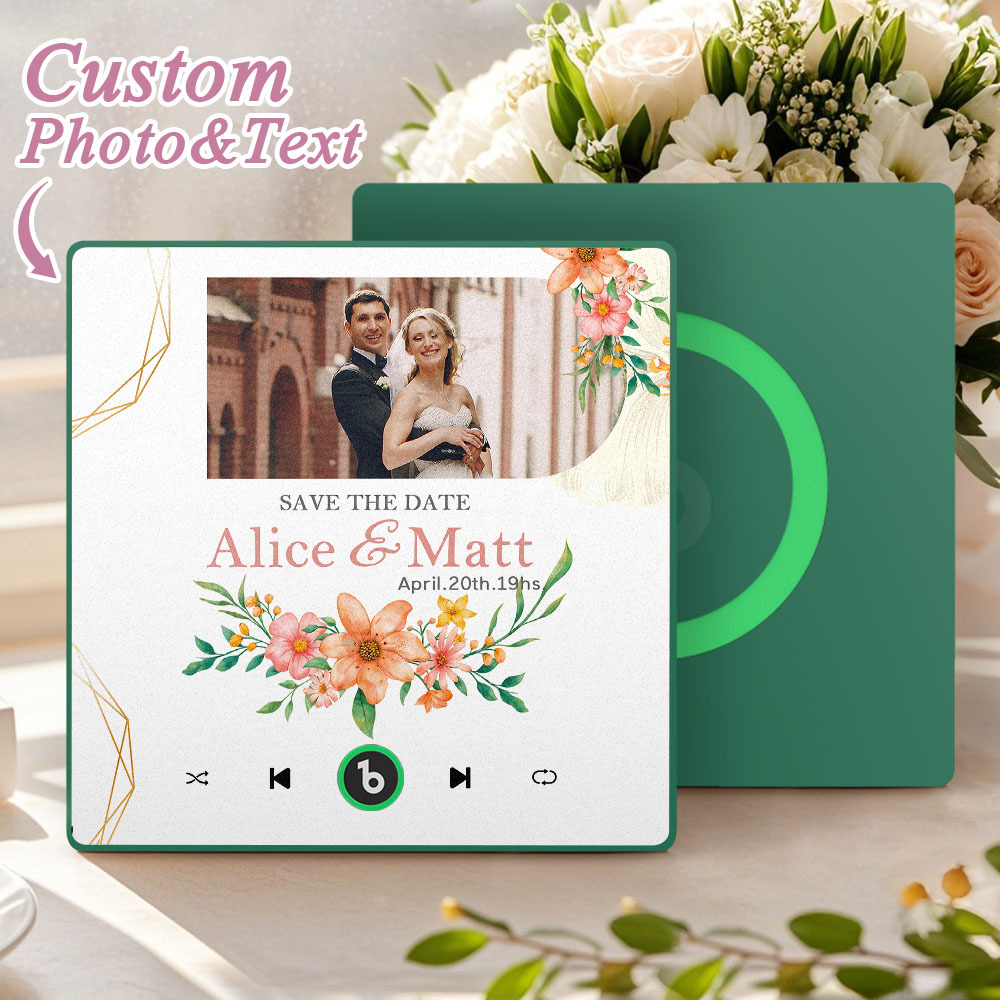 Custom Music & Photo Fridge Magnet FridgeBeats Pro Supports Bluetooth Connectivity - Fridgebeatsuk