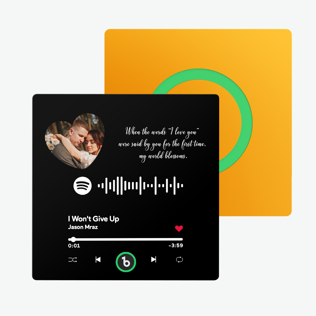 Custom Music And Photo Fridge Magnet FridgeBeats Pro Supports Bluetooth Connectivity - Fridgebeatsuk