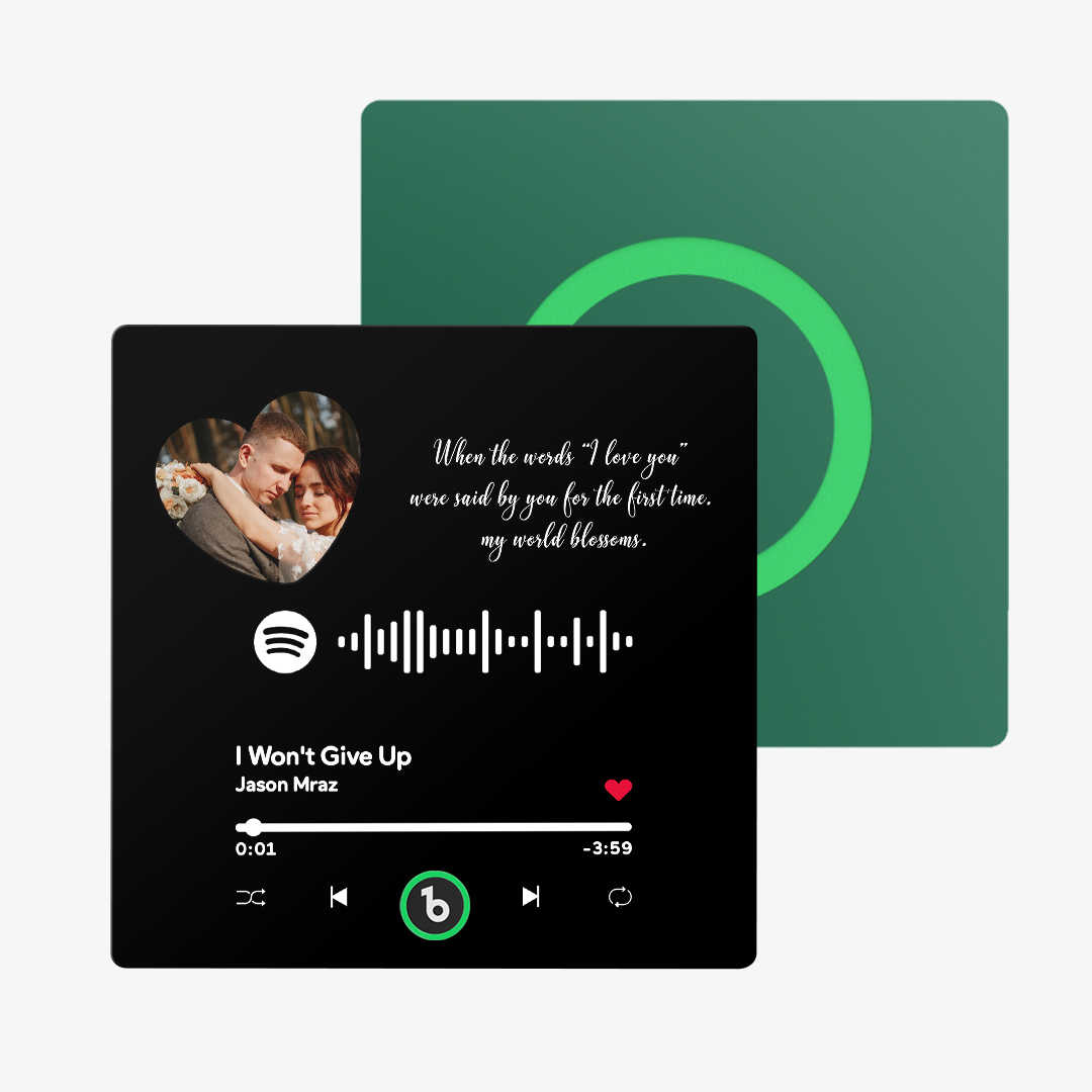 Custom Music And Photo Fridge Magnet FridgeBeats Pro Supports Bluetooth Connectivity - Fridgebeatsuk