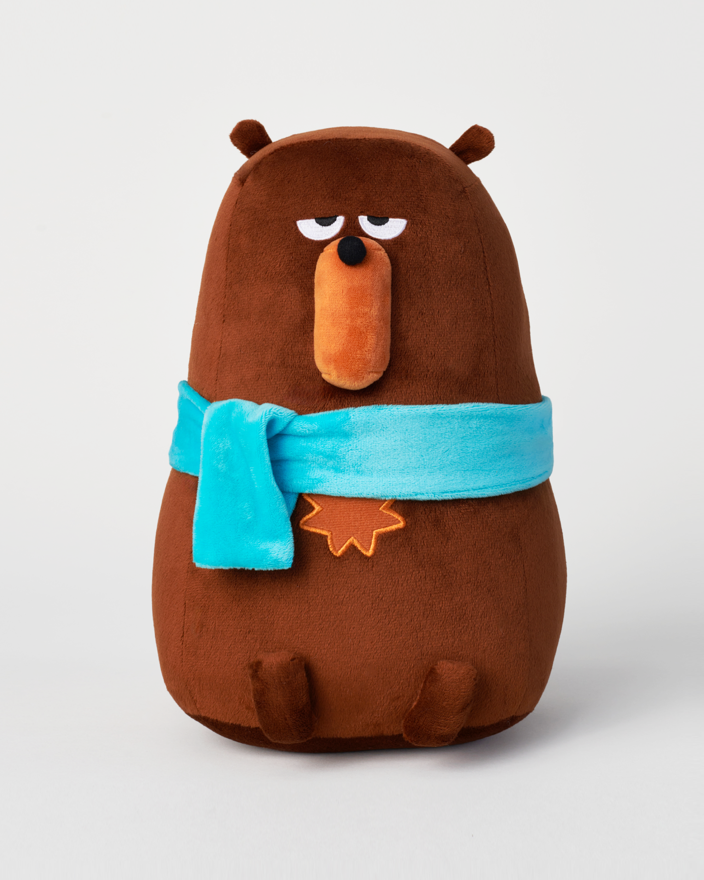 Falstaff Plushie