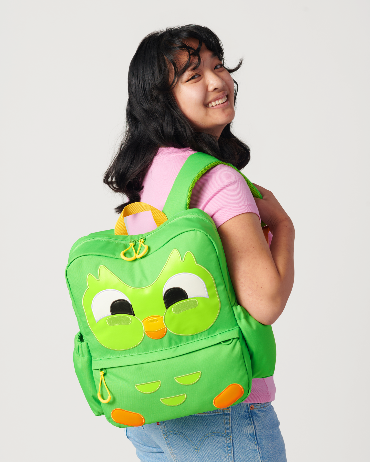 Duo Backpack