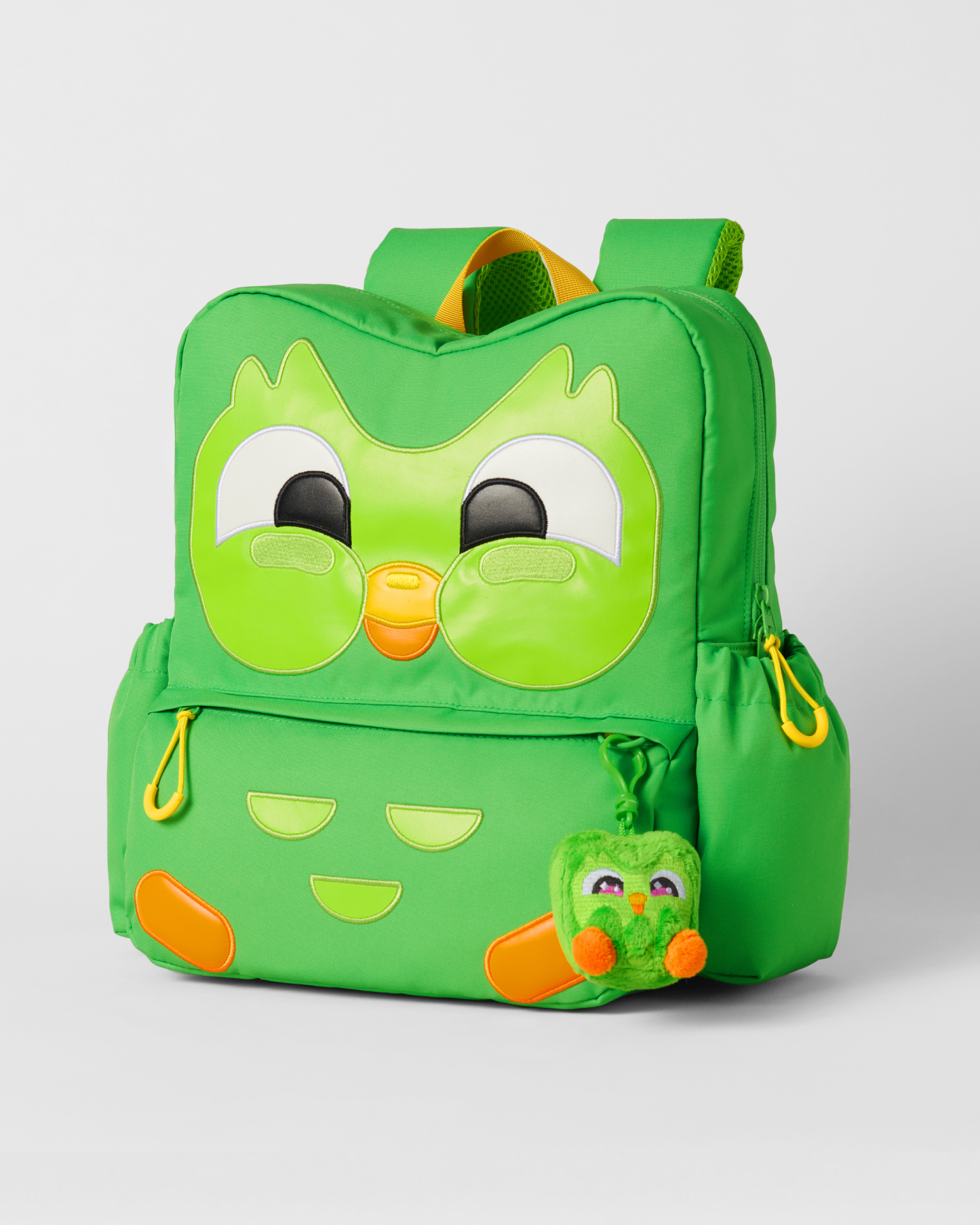 Duo Plushie Keychain