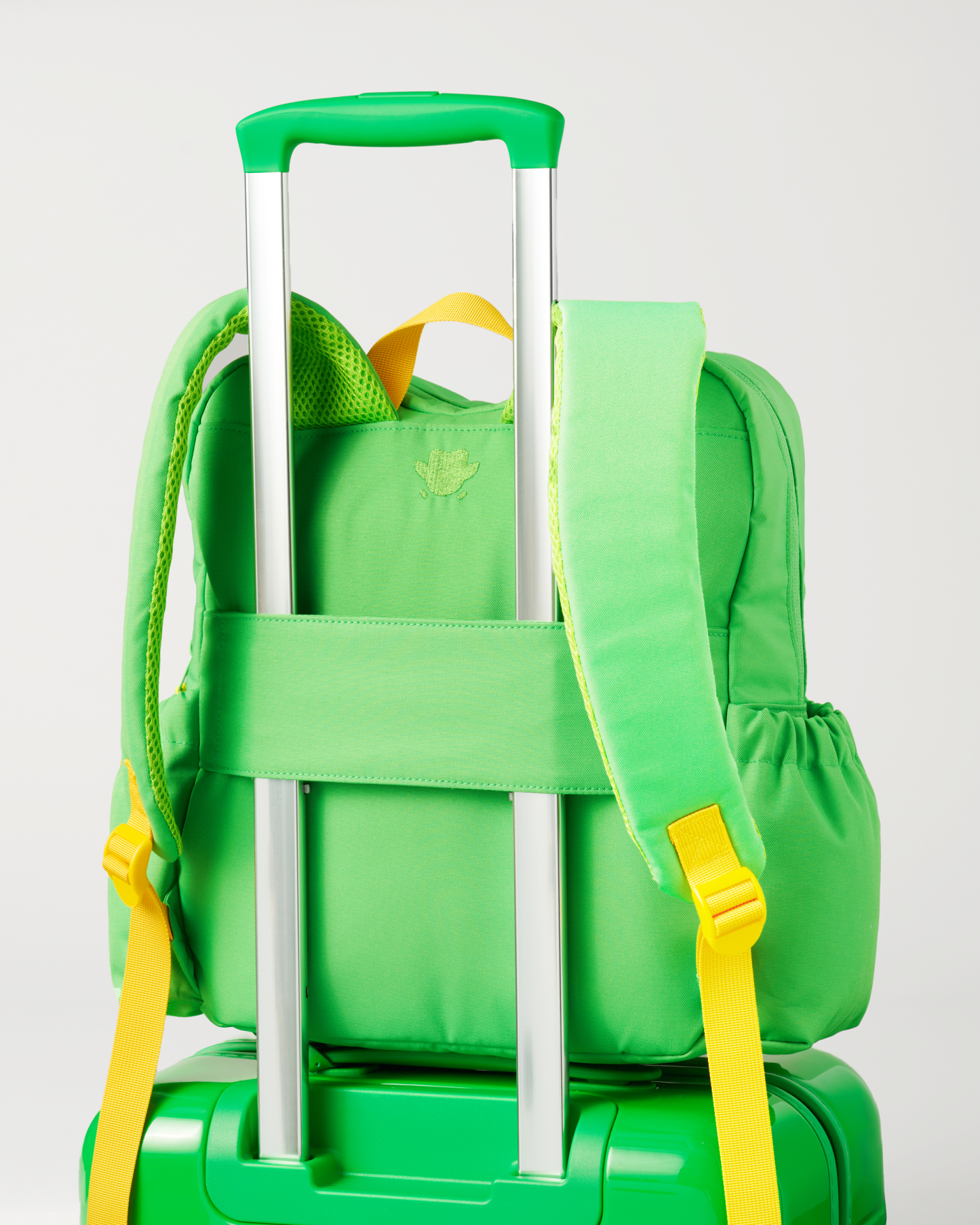 Duo Backpack