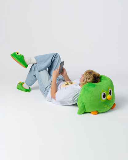 Big Duo Plushie