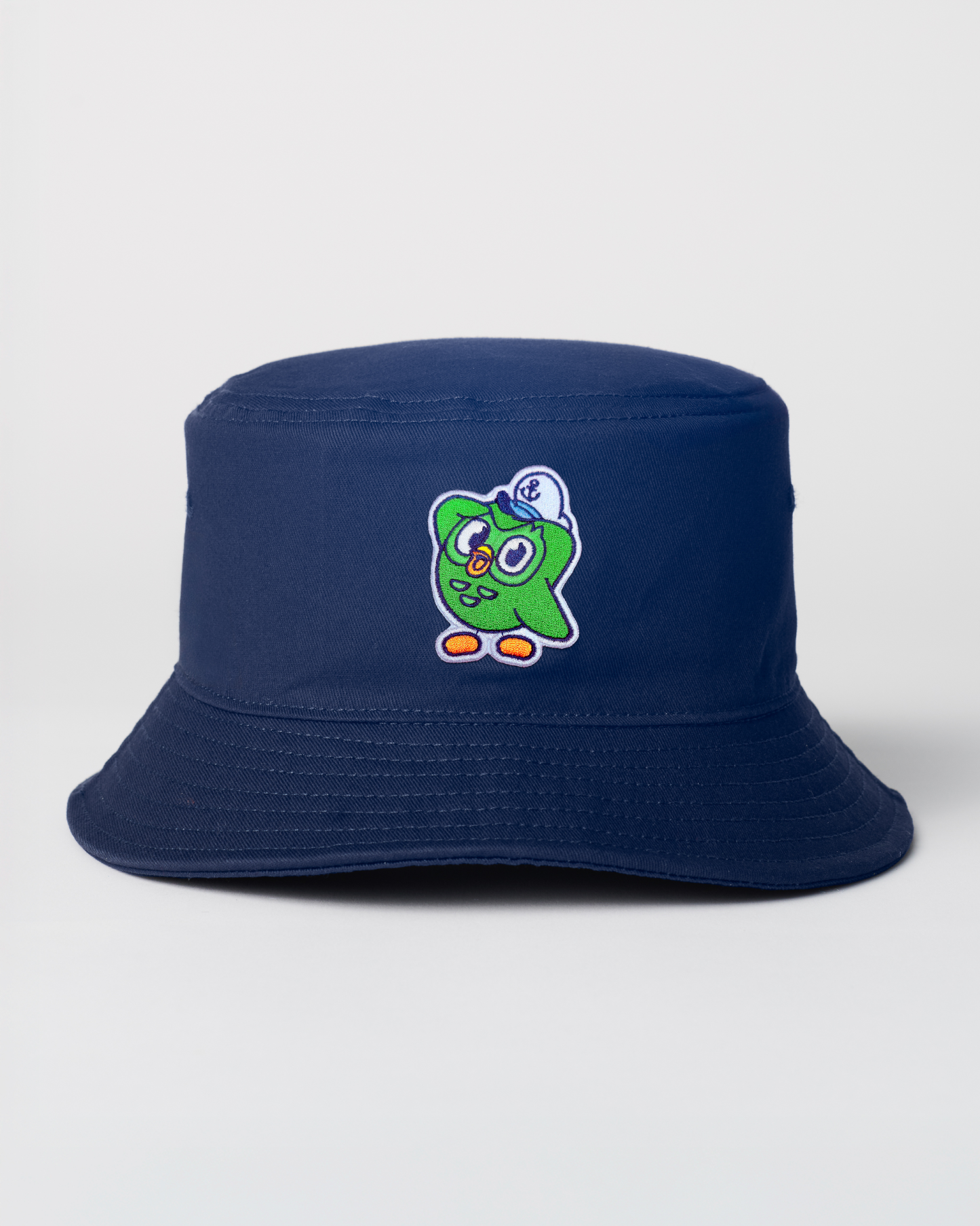 Captain Duo Bucket Hat
