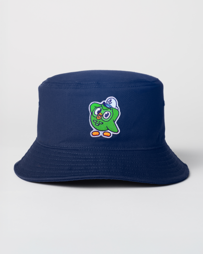 Captain Duo Bucket Hat