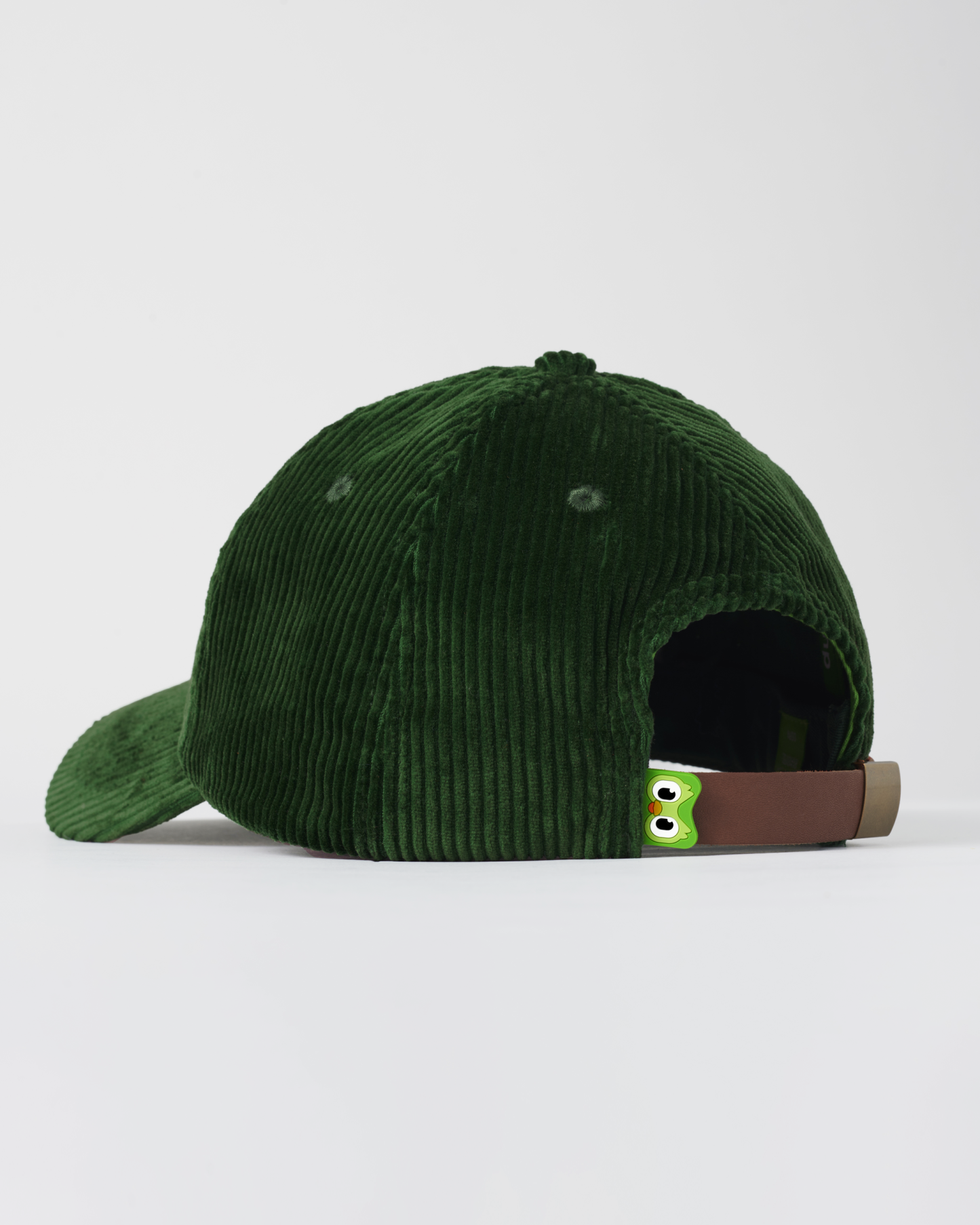 Duo Corduroy Hat