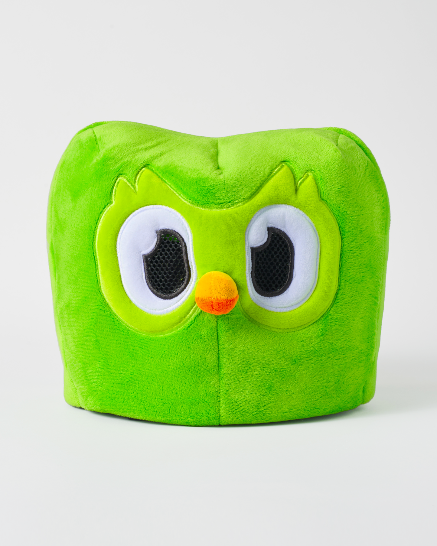 Duo the Owl Mask