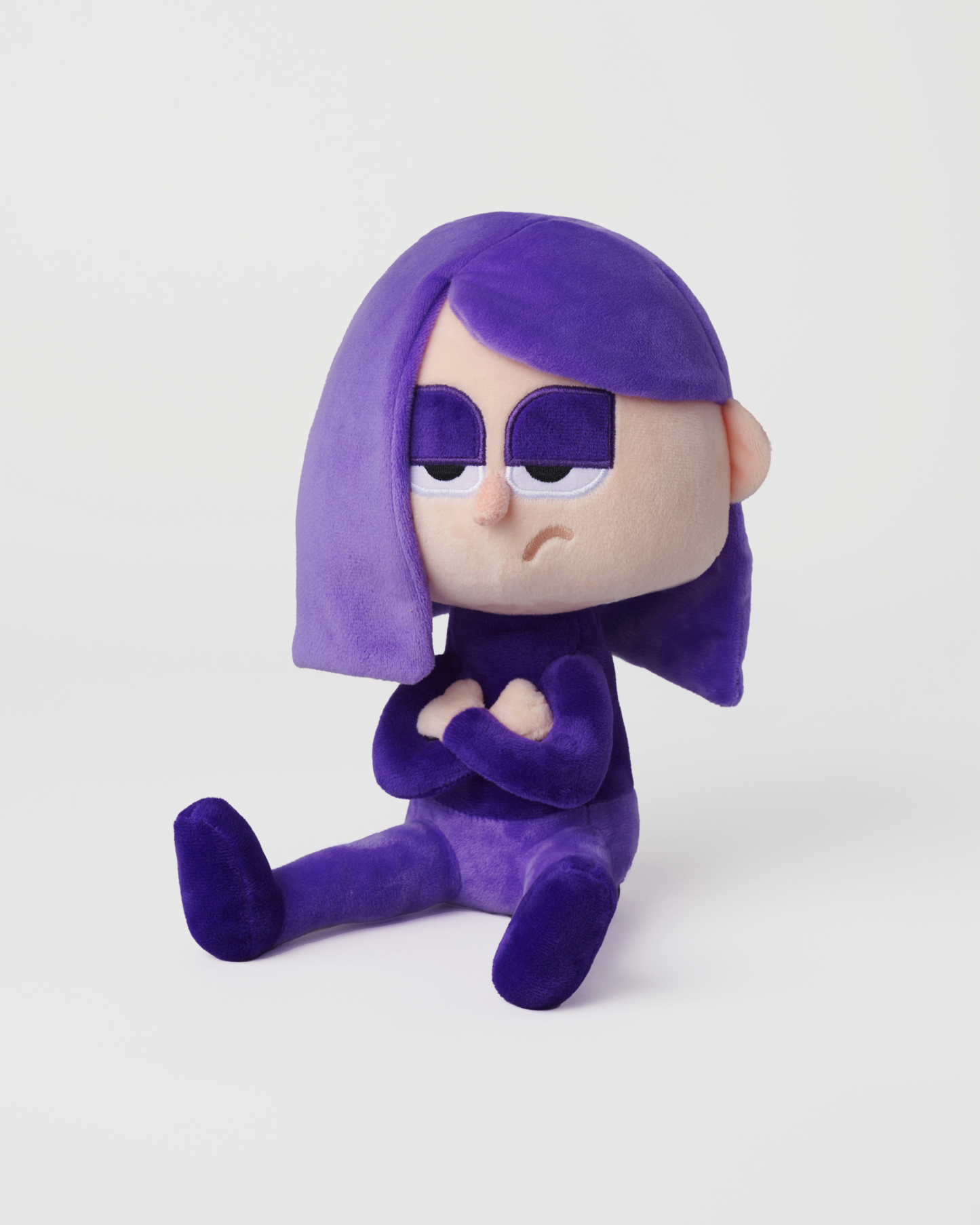 Lily Plushie