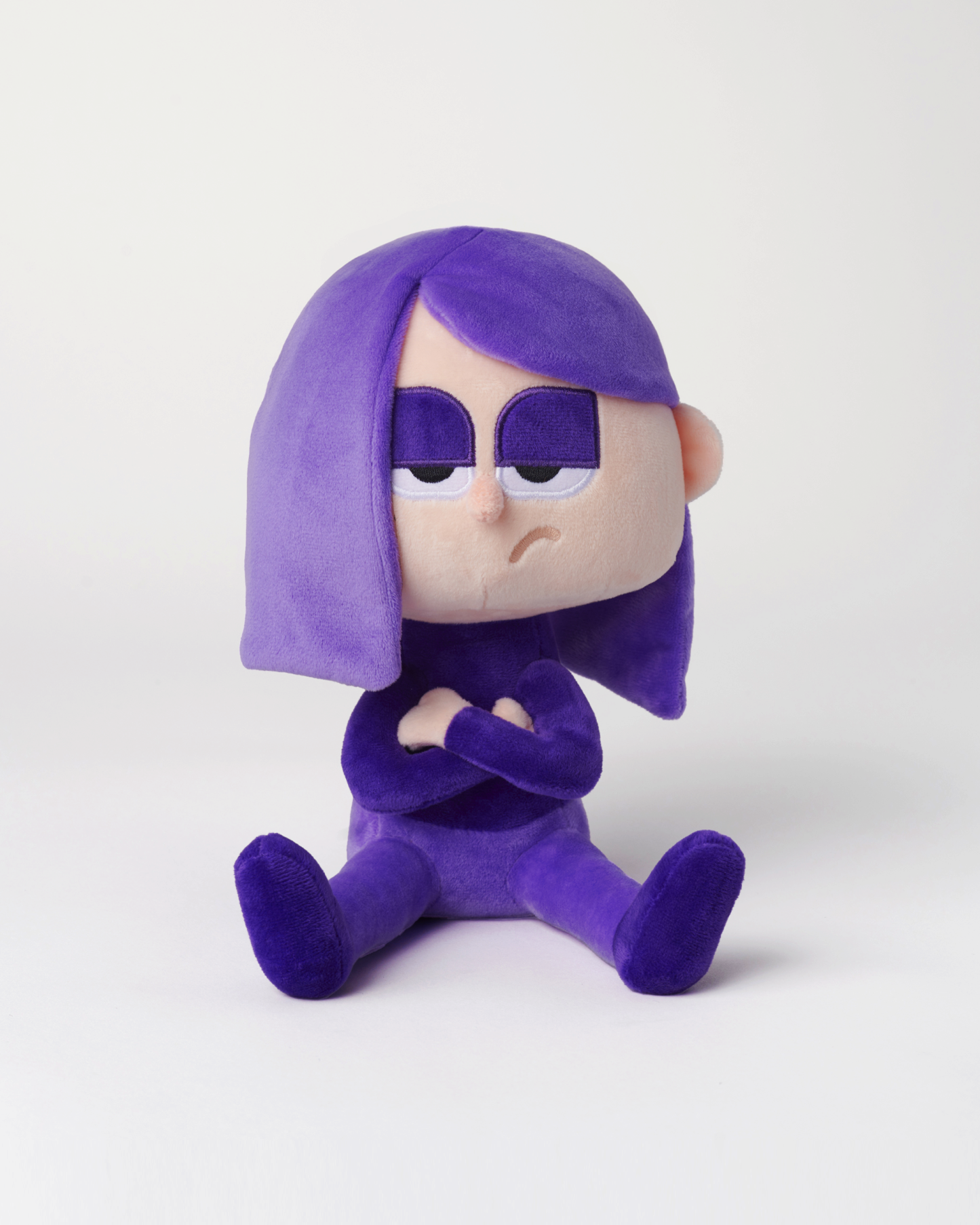 Lily Plushie