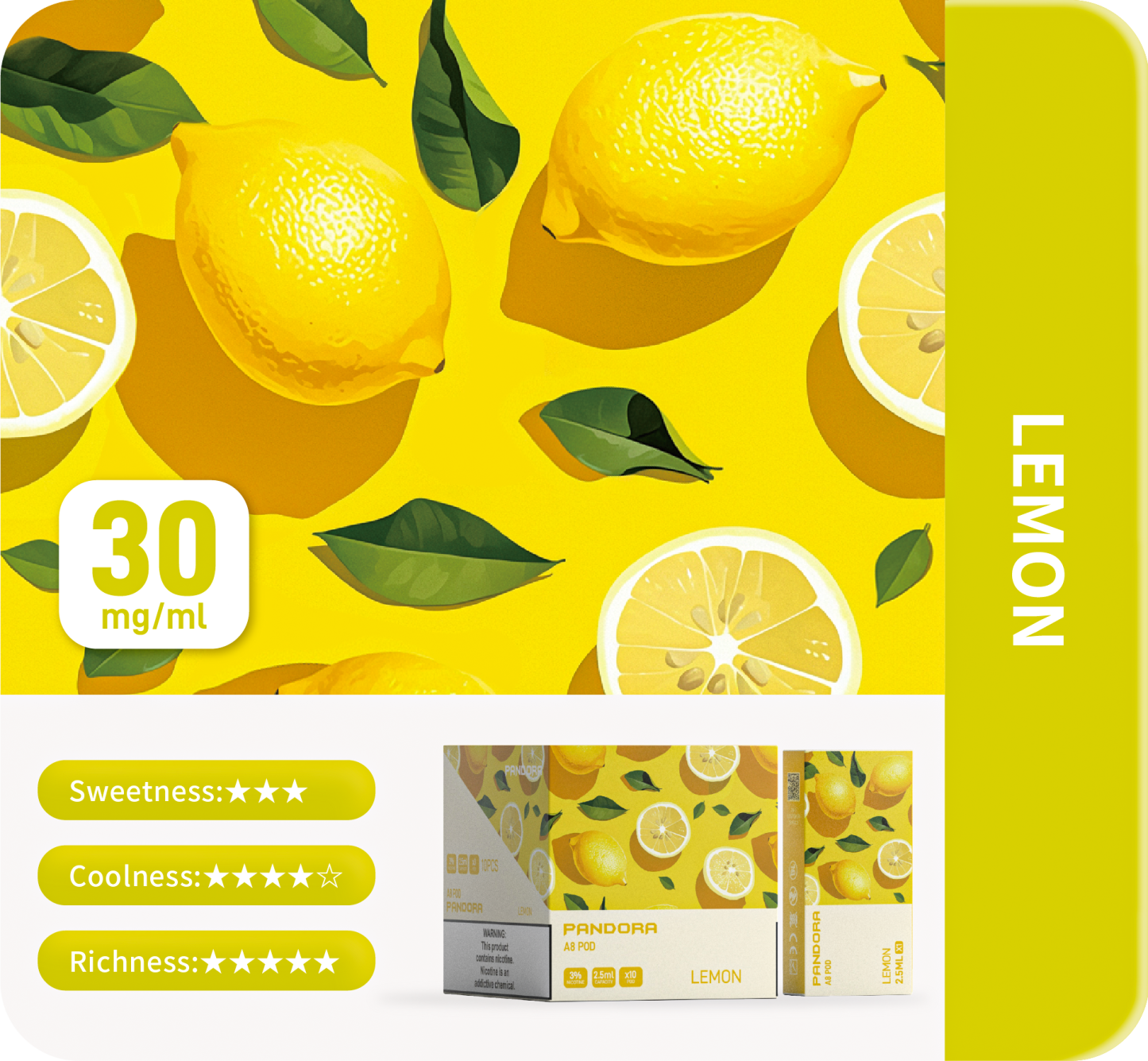 Lemon