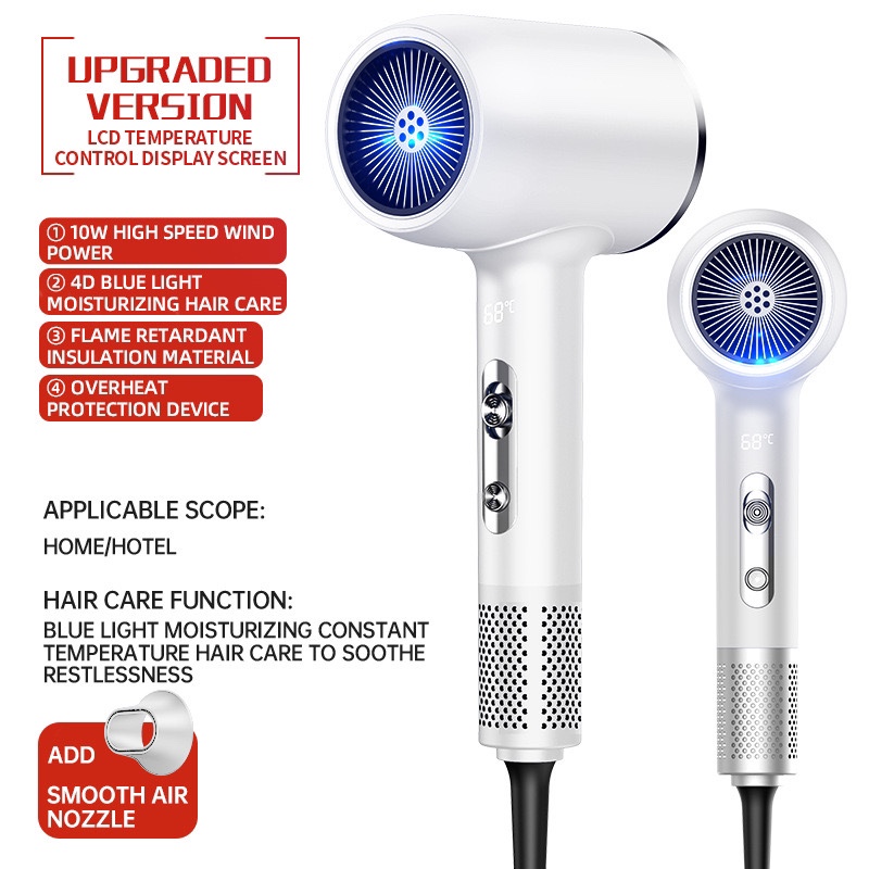 Hair Dryer