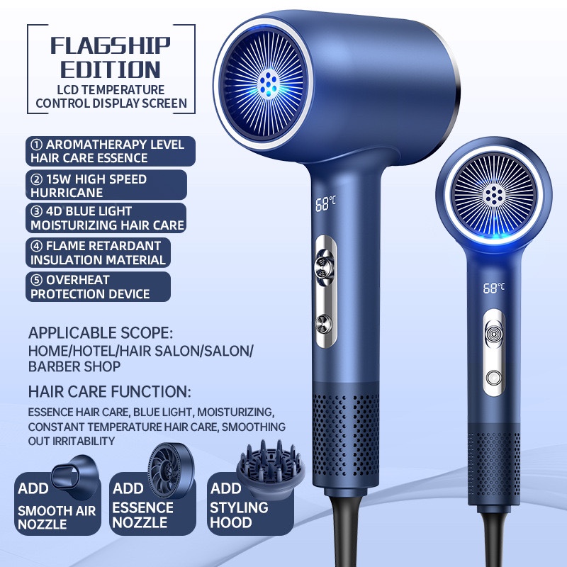 Hair Dryer