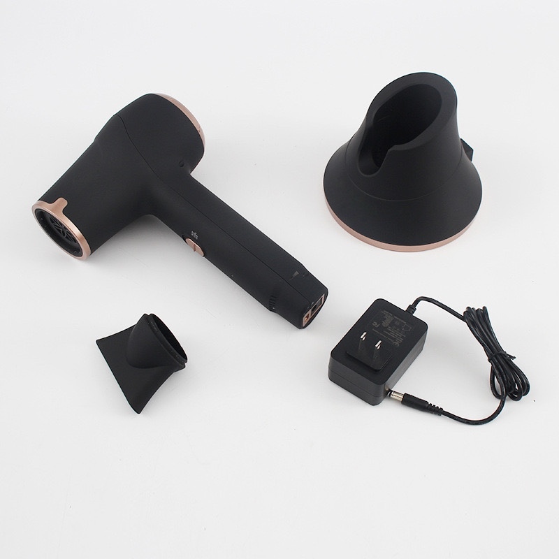 Cordless Hair Dryer