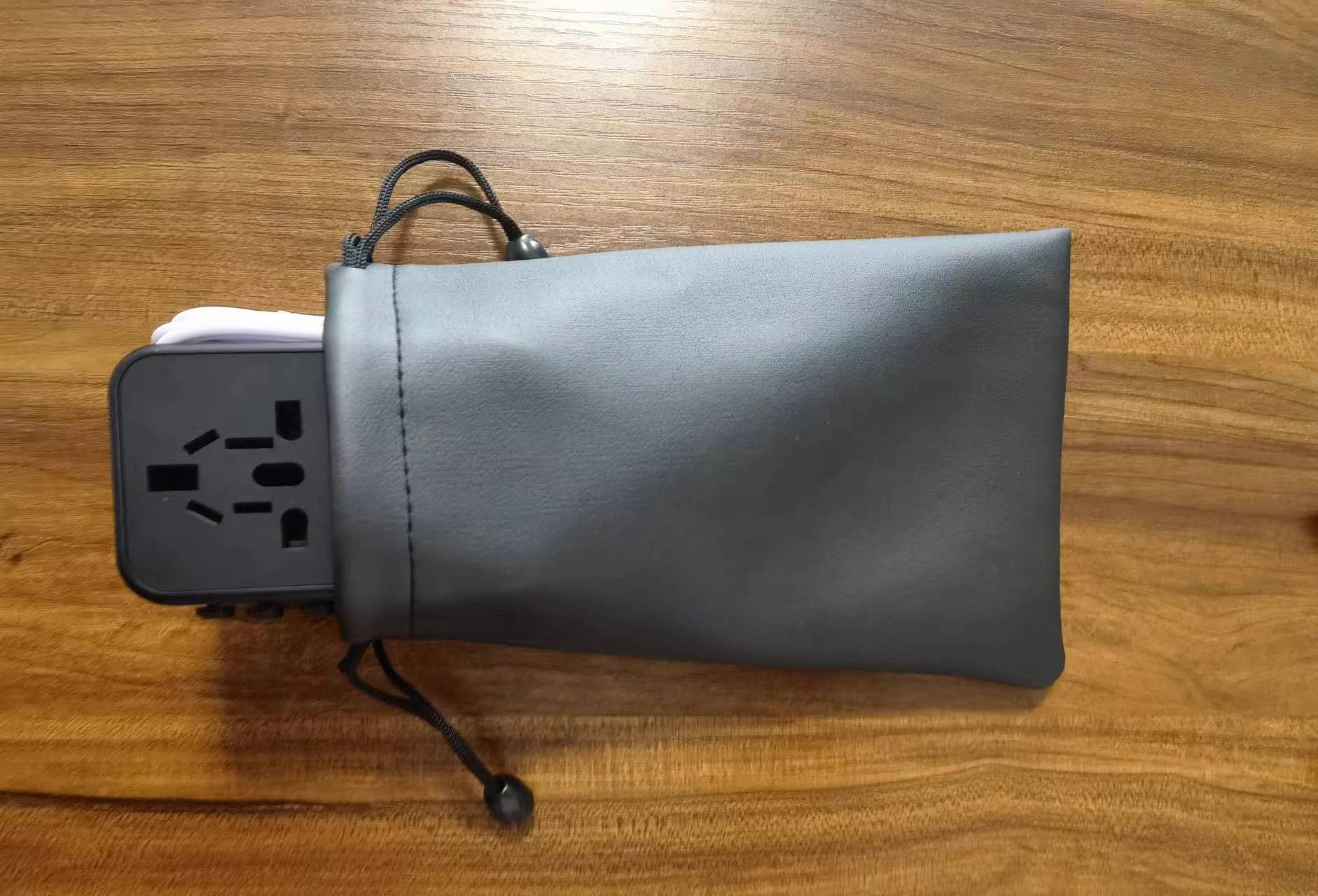 75W Travel Adaptor
