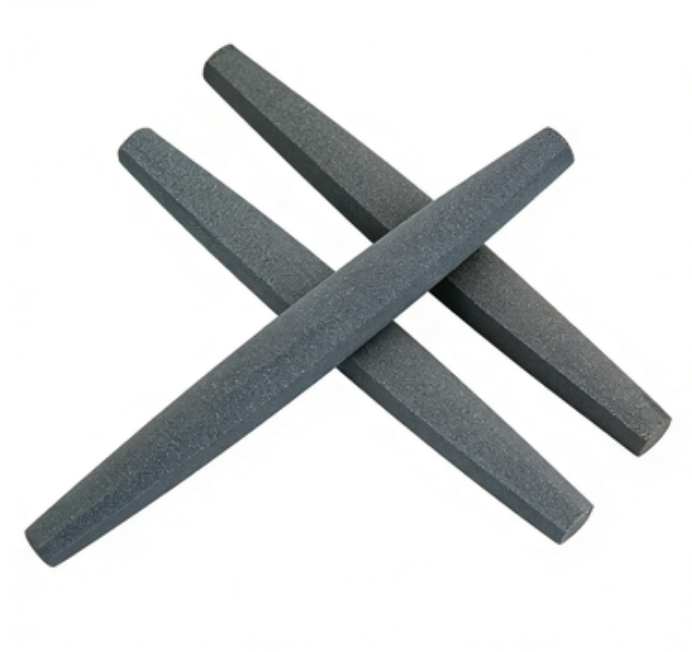 ใช้ได้20ปี หินลับมีดทรงกลม