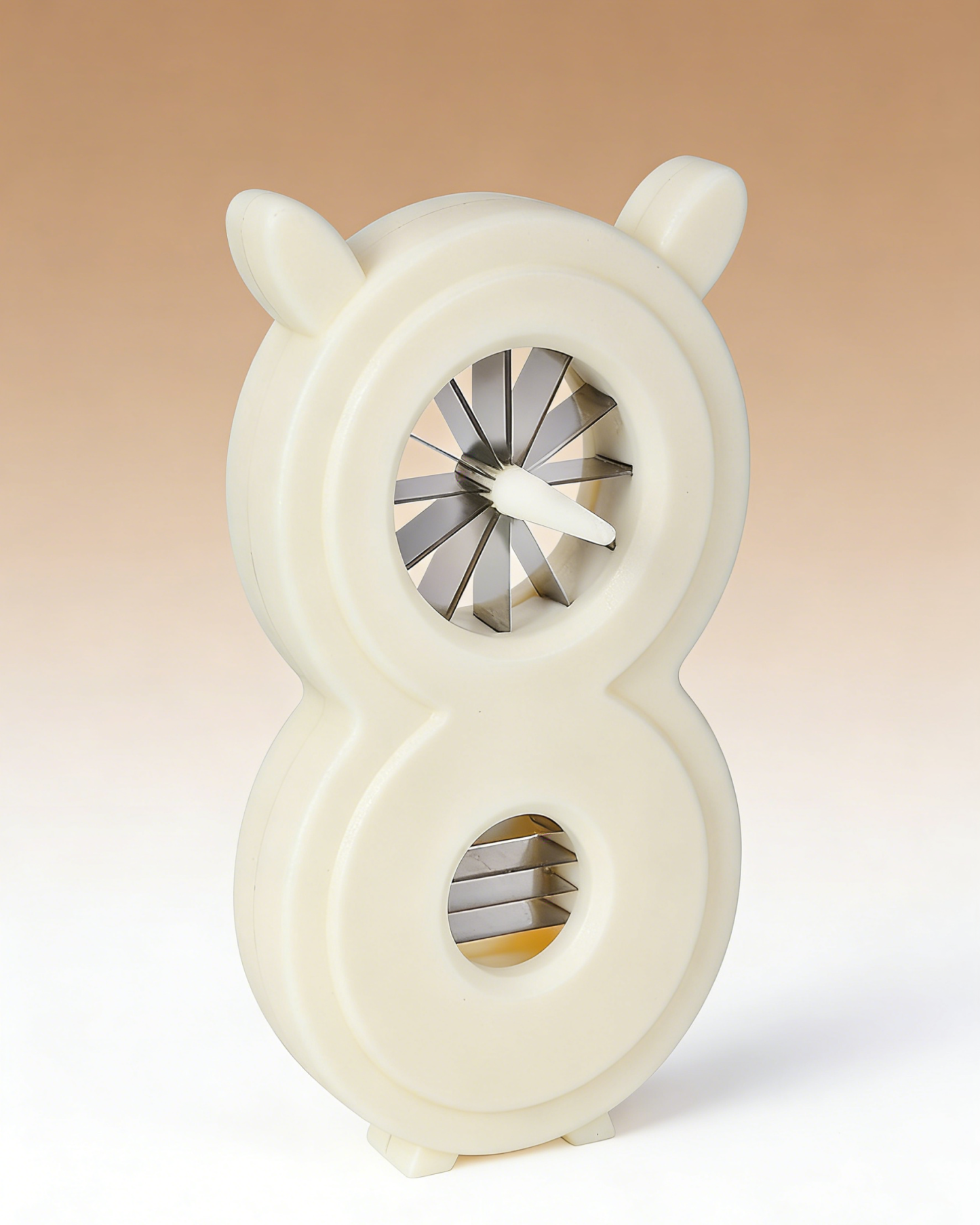 ที่หั่นผักอเนกประสงค์ สแตนเลสอย่างดี | เครื่องซอยผักบุ้ง ต้นหอม พริก เร็วขึ้น 10 เท่า | ใบมีดคมกริบ ใช้งานปลอดภัย สำหรับเตรียมวัตถุดิบทุกเมนู