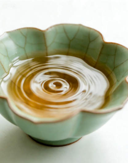 ชาสมุนไพรสูตรบำรุงตับและฟื้นฟูร่างกายหลังดื่ม