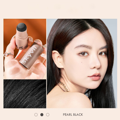 【บอกลาหัวล้าน】คอนทัวร์แต่งแนวตีนผม