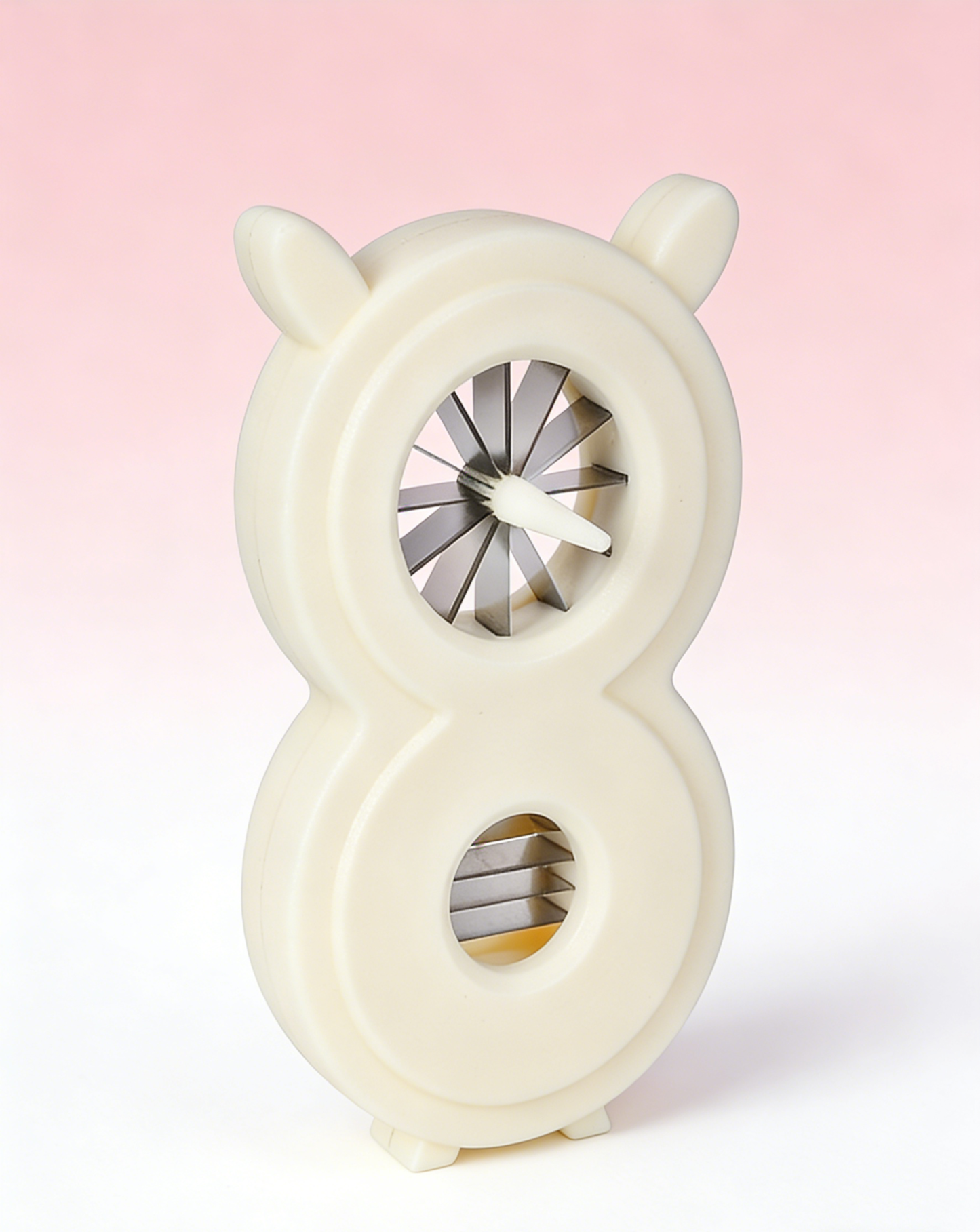 ที่หั่นผักอเนกประสงค์ สแตนเลสอย่างดี | เครื่องซอยผักบุ้ง ต้นหอม พริก เร็วขึ้น 10 เท่า | ใบมีดคมกริบ ใช้งานปลอดภัย สำหรับเตรียมวัตถุดิบทุกเมนู