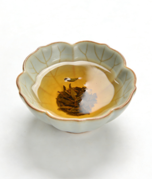 ชาสมุนไพรสูตรบำรุงตับและฟื้นฟูร่างกายหลังดื่ม