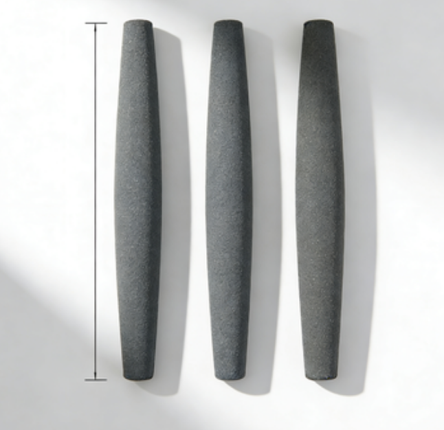 ใช้ได้20ปี หินลับมีดทรงกลม