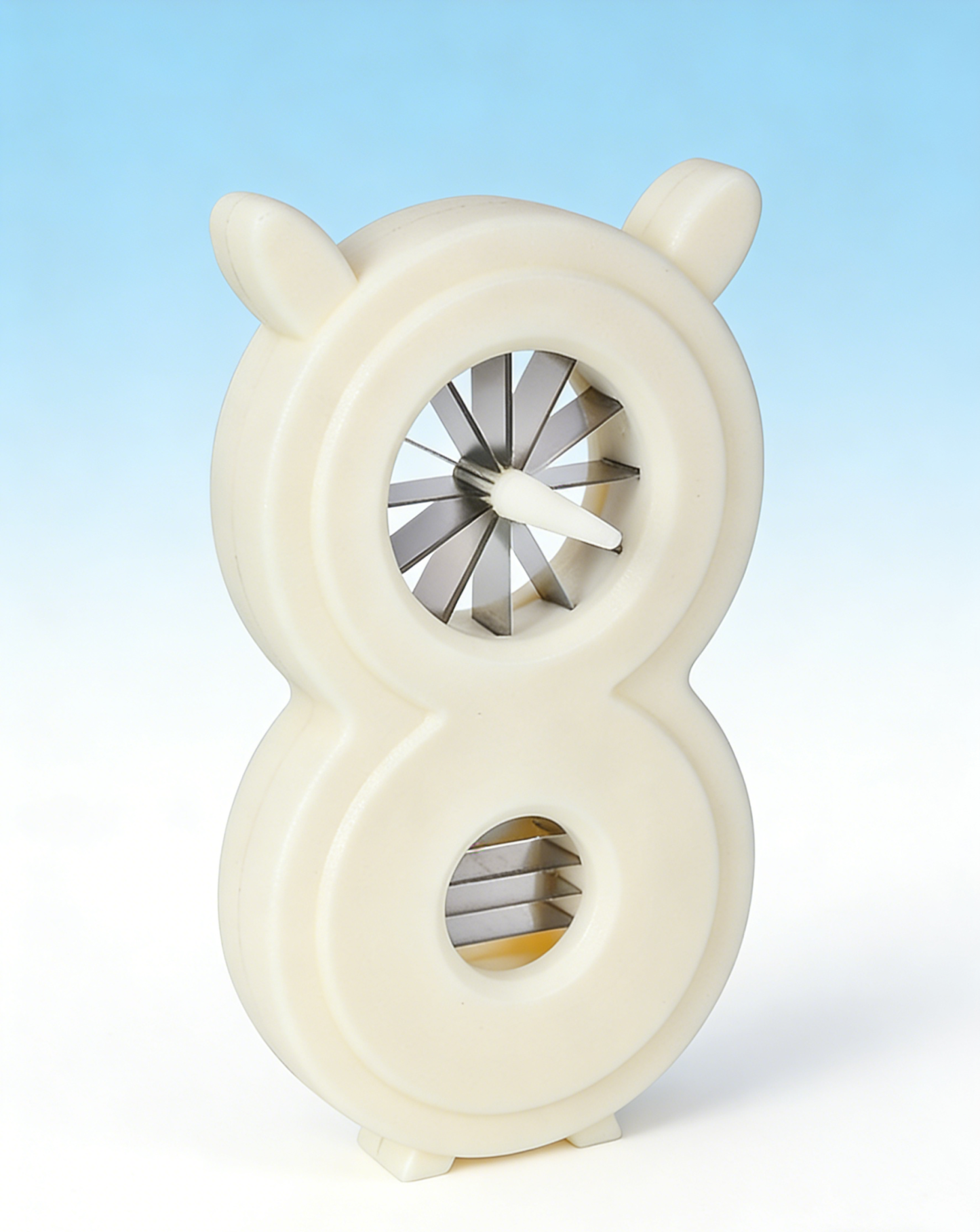 ที่หั่นผักอเนกประสงค์ สแตนเลสอย่างดี | เครื่องซอยผักบุ้ง ต้นหอม พริก เร็วขึ้น 10 เท่า | ใบมีดคมกริบ ใช้งานปลอดภัย สำหรับเตรียมวัตถุดิบทุกเมนู