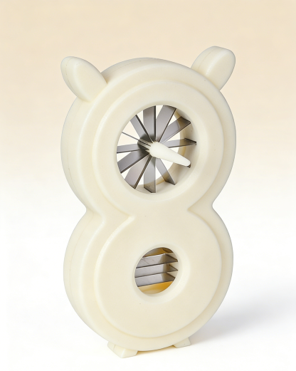 ที่หั่นผักอเนกประสงค์ สแตนเลสอย่างดี | เครื่องซอยผักบุ้ง ต้นหอม พริก เร็วขึ้น 10 เท่า | ใบมีดคมกริบ ใช้งานปลอดภัย สำหรับเตรียมวัตถุดิบทุกเมนู