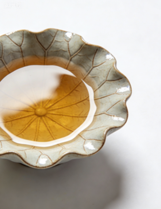 ชาสมุนไพรสูตรบำรุงตับและฟื้นฟูร่างกายหลังดื่ม