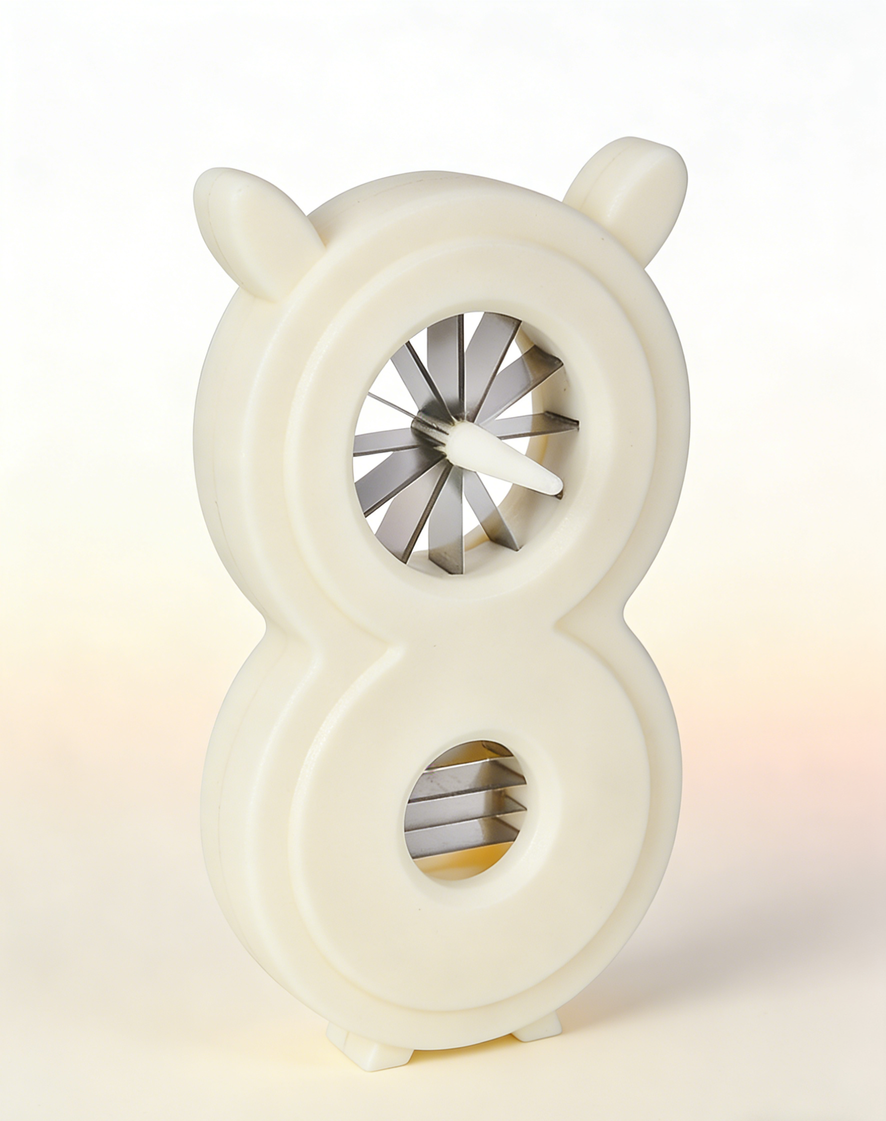 ที่หั่นผักอเนกประสงค์ สแตนเลสอย่างดี | เครื่องซอยผักบุ้ง ต้นหอม พริก เร็วขึ้น 10 เท่า | ใบมีดคมกริบ ใช้งานปลอดภัย สำหรับเตรียมวัตถุดิบทุกเมนู