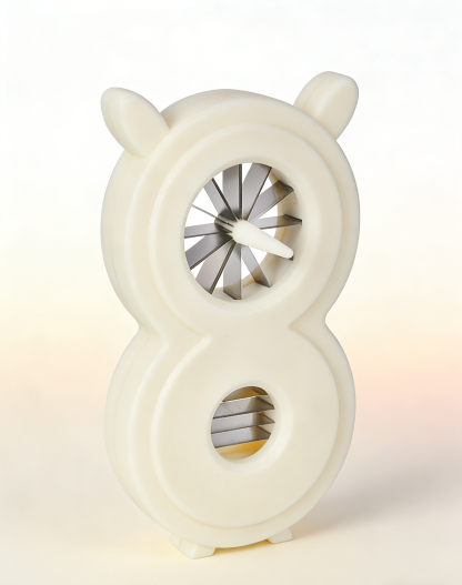 ที่หั่นผักอเนกประสงค์ สแตนเลสอย่างดี | เครื่องซอยผักบุ้ง ต้นหอม พริก เร็วขึ้น 10 เท่า | ใบมีดคมกริบ ใช้งานปลอดภัย สำหรับเตรียมวัตถุดิบทุกเมนู