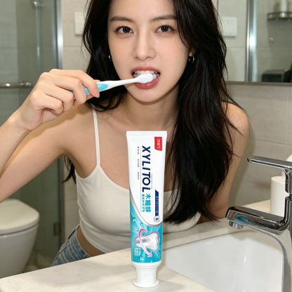 ยาสีฟันฟันขาว | ขจัดคราบชา | ลดกลิ่นปาก | ทำความสะอาดซอกฟัน | เคลือบฟันแข็งแรง | ยาสีฟันลดคราบพลัค | ลมหายใจสดชื่น