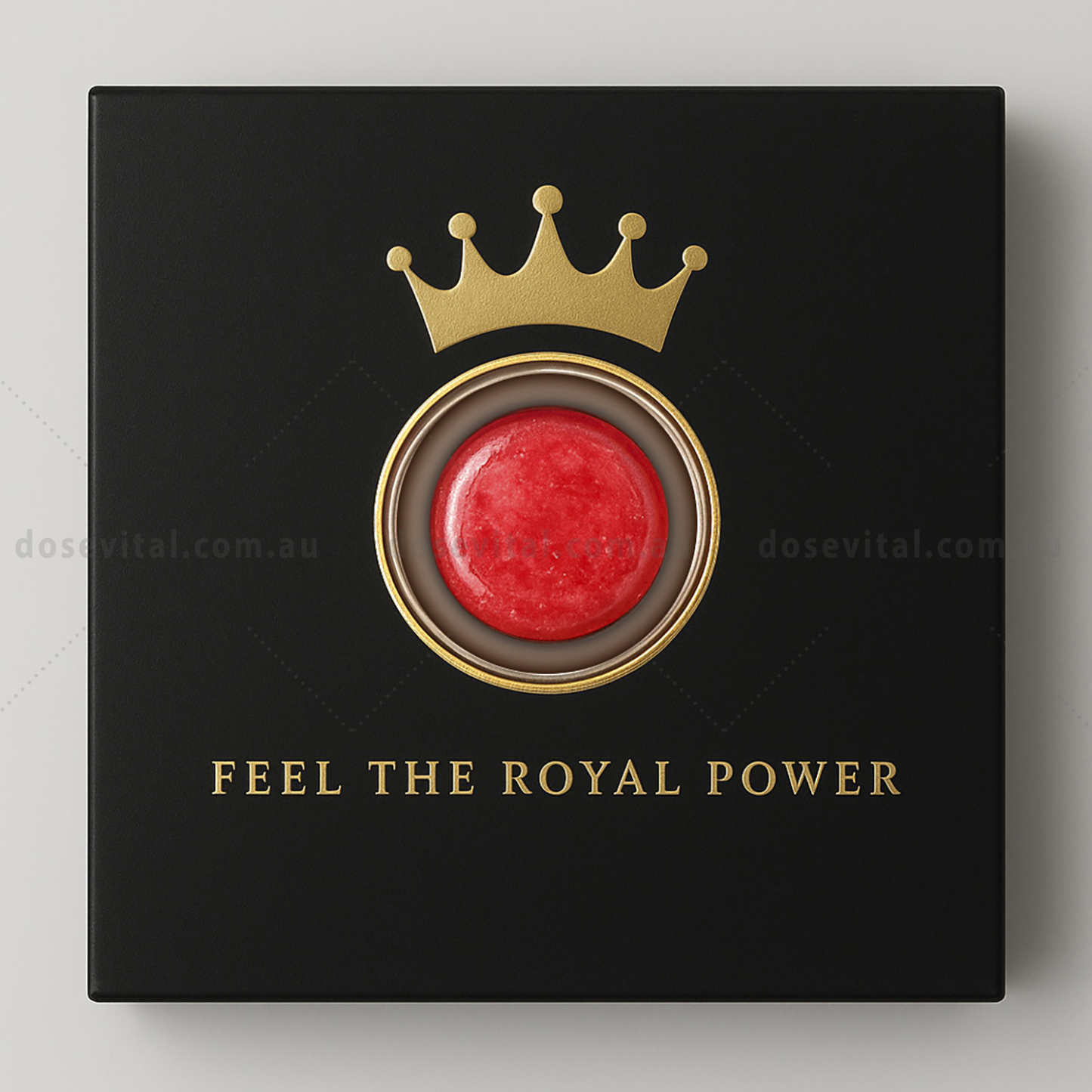 Royal 10 Power Candy