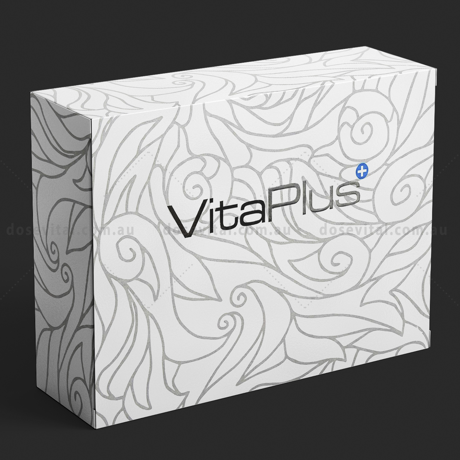 VitaPlus+ Berry Sherbet Powder -  Rock Hard Erection Powder (12 Pack)