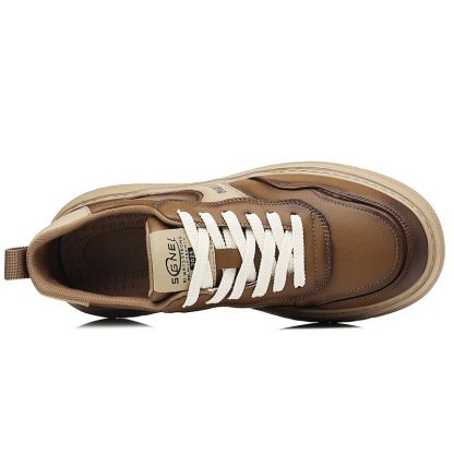 メンズ 定番 スニーカー 何にでも合う シンプル デザイン ロングセラー カジュアルシューズ