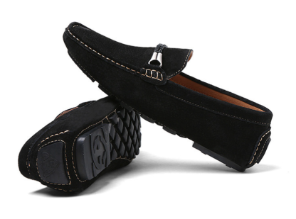 本革 メンズ ドライビングシューズ 定番 おしゃれで合わせやすい