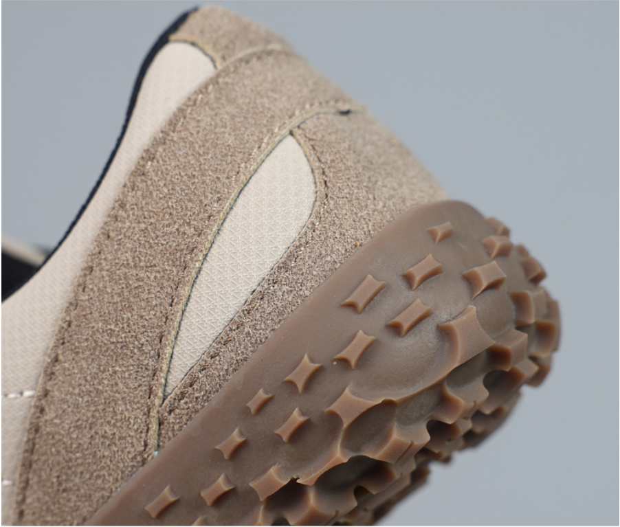 アウトドア ベアフットシューズ ペア ワイド幅 ビッグトゥ (トレッキング用)