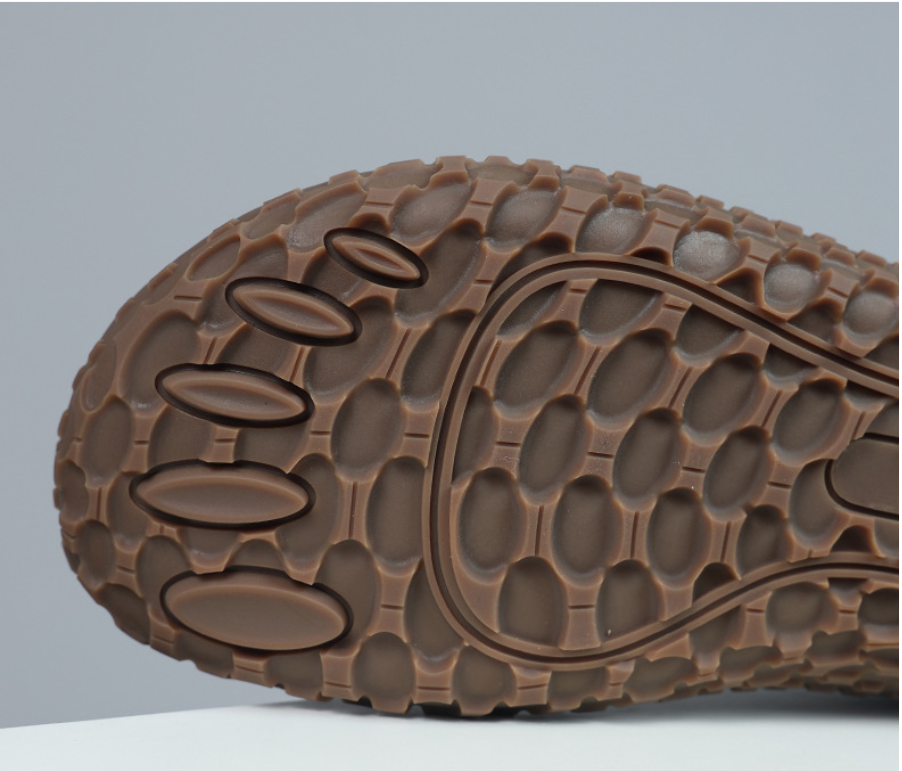 アウトドア ベアフットシューズ ペア ワイド幅 ビッグトゥ (トレッキング用)