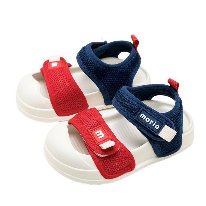 兒童包頭涼鞋 運動沙灘鞋