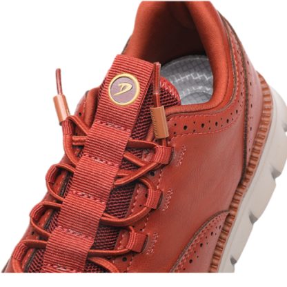 快適でクラシックなブリティッシュスタイル メンズカジュアル革靴